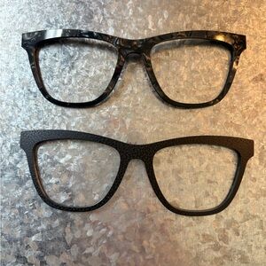 Pair Eyewear- premium toppers for the Harper